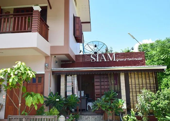 Siam Guesthouse
